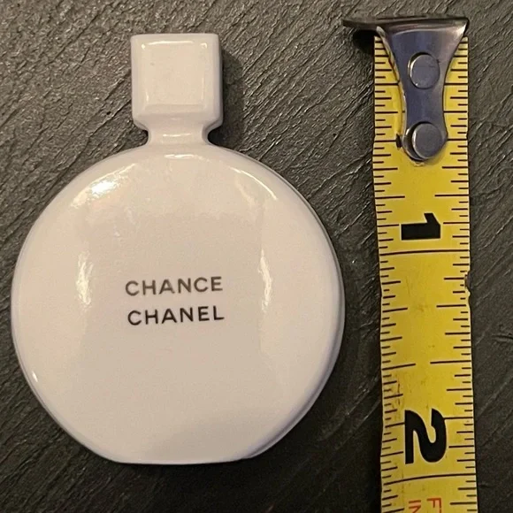 CHANEL Chance mini decor collectable Bottle GWP - Picture 5 of 5
